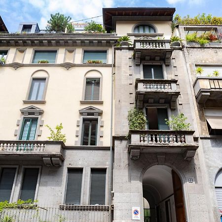 Macchi Delicious Apartment By 101Flats Milan Exterior photo
