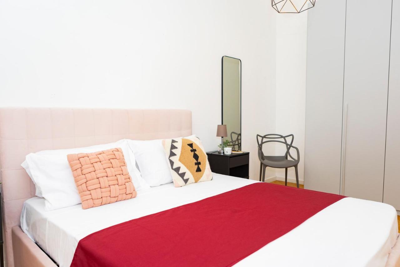 Macchi Delicious Apartment By 101Flats Milan Exterior photo