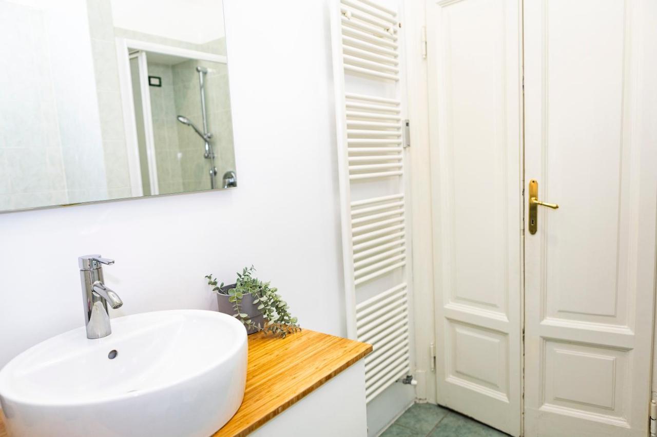 Macchi Delicious Apartment By 101Flats Milan Exterior photo