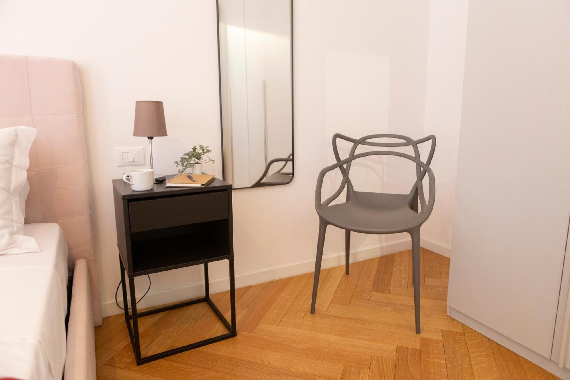 Macchi Delicious Apartment By 101Flats Milan Exterior photo