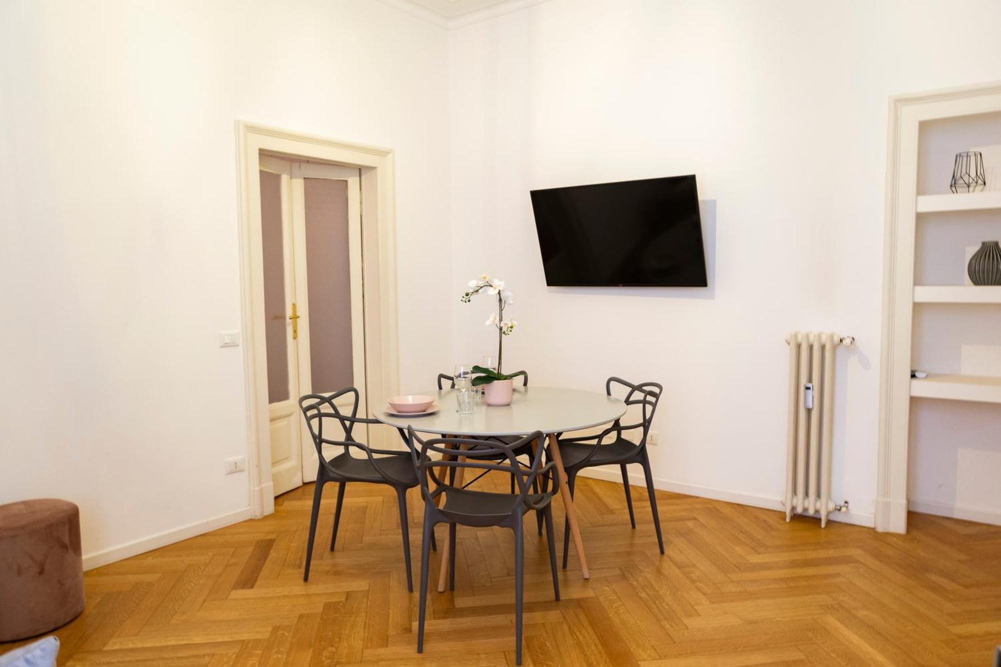 Macchi Delicious Apartment By 101Flats Milan Exterior photo